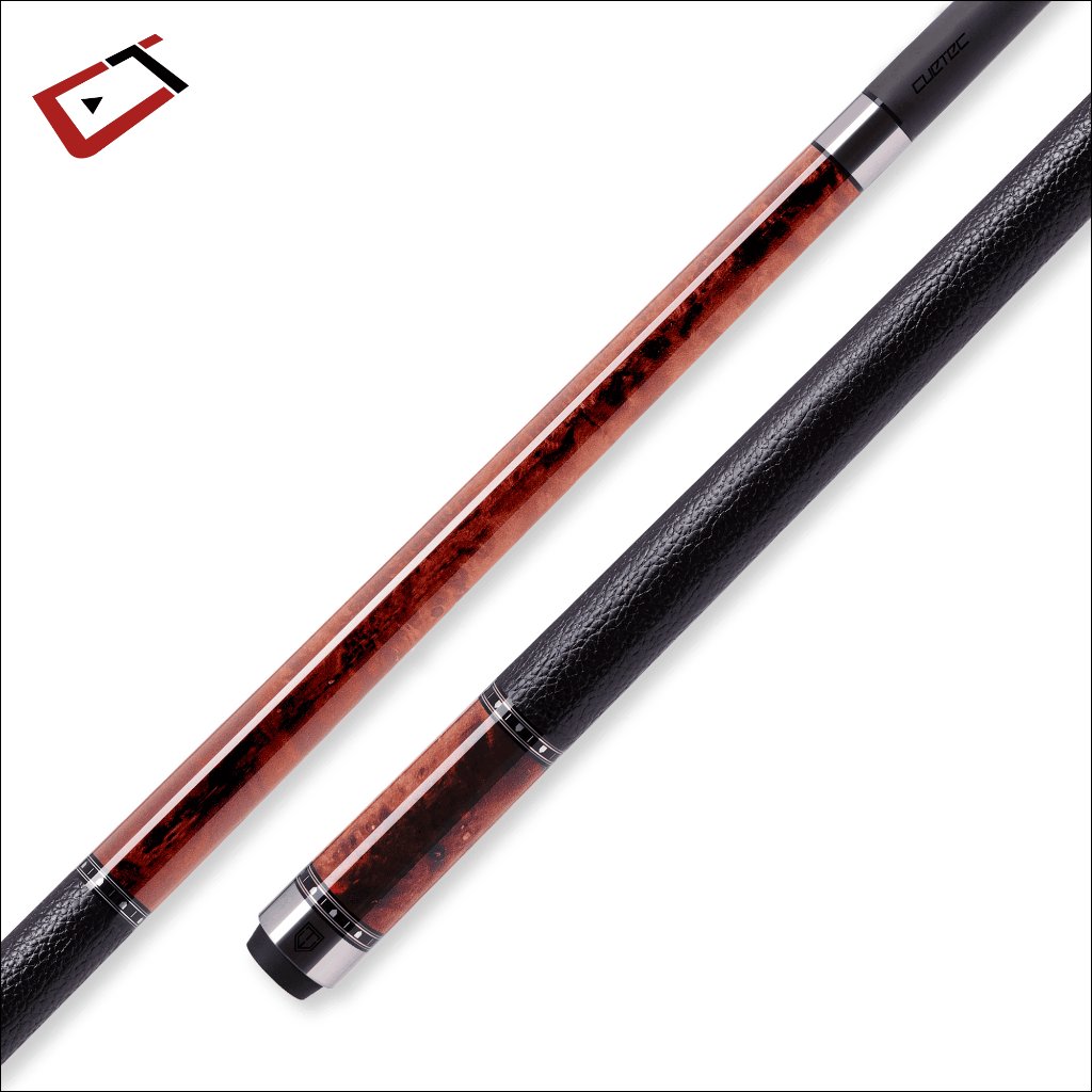 Cuetec Cynergy Truewood Burl II LTW