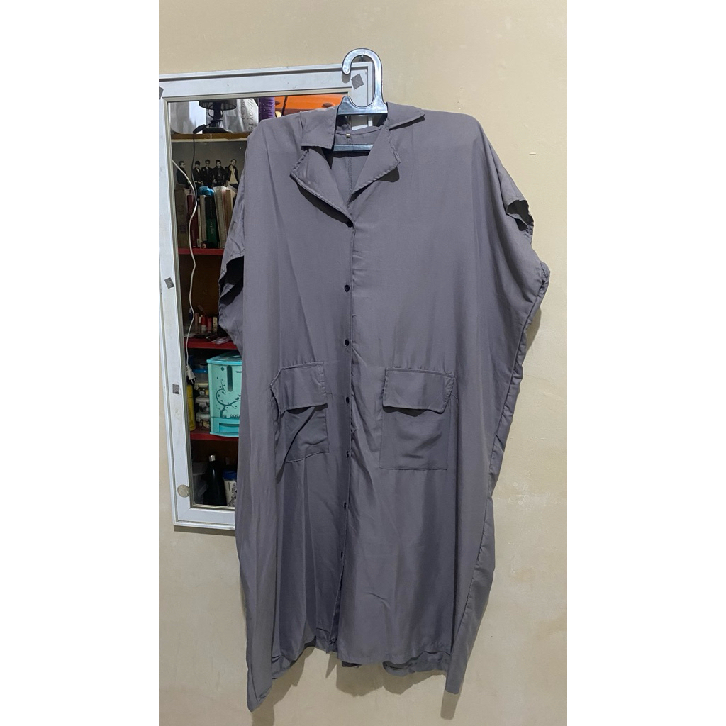 Dress Tunik LD 150