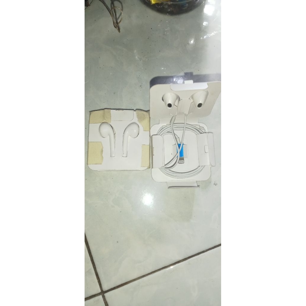 Headset Kabel For Iphone / Headset Kabel Iphone