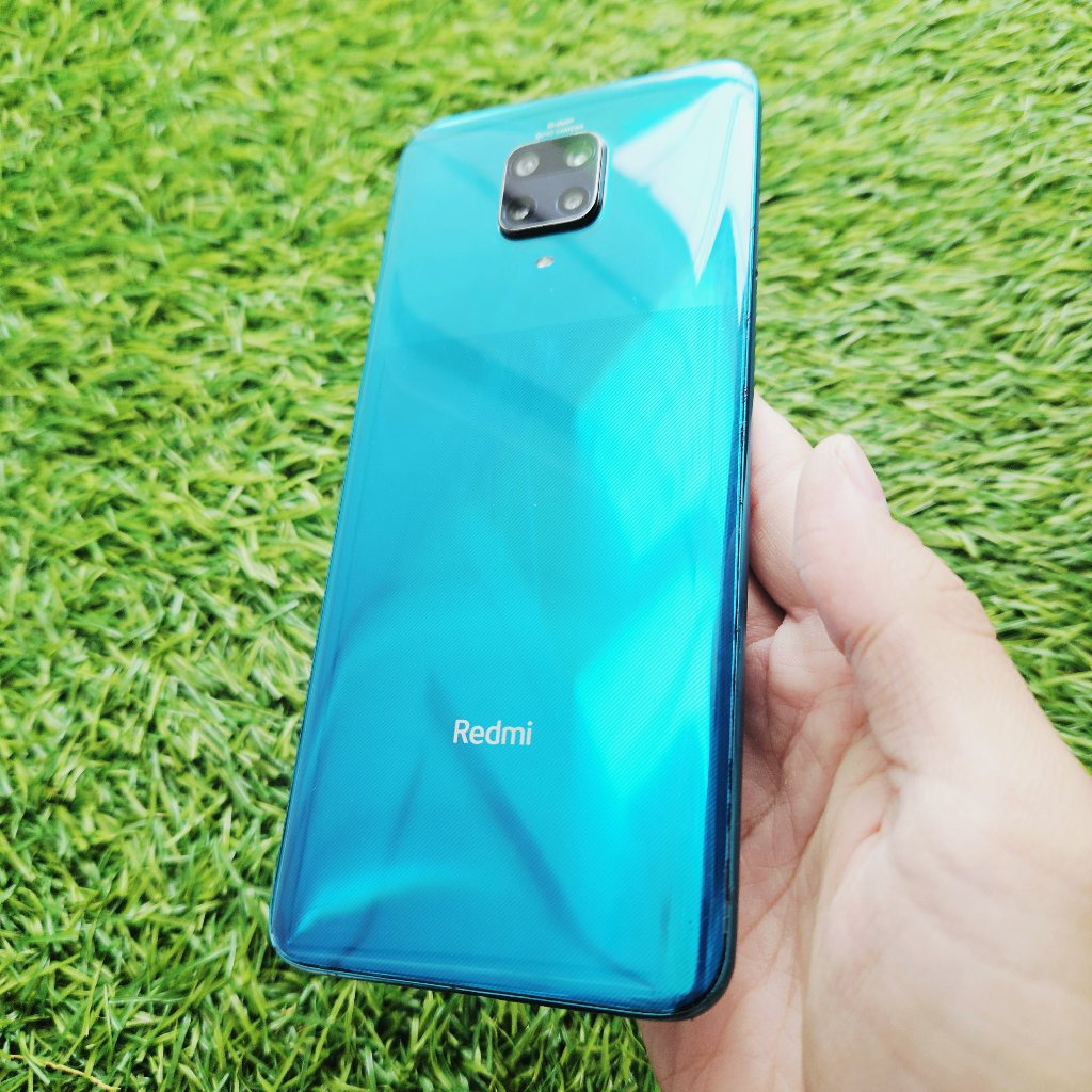 XIAOMI REDMI NOTE 9 PRO / NOTE 9 PRO SECOND 6/64GB & 8/128GB [BACA DESKRIPSI]