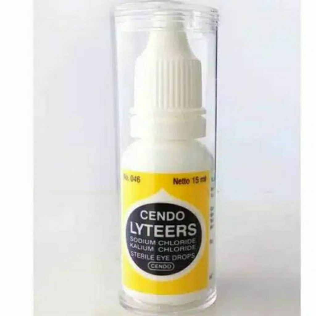 Cendo Lyteers