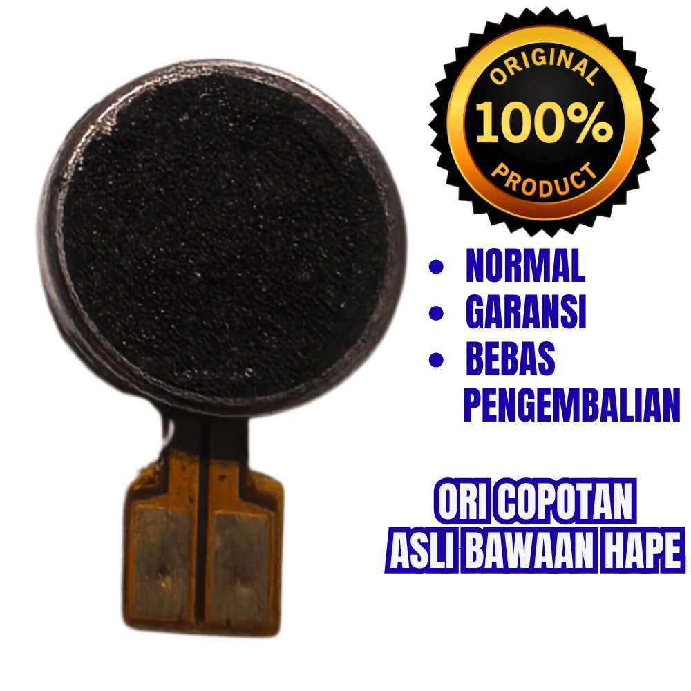 Flexible getar hp Infinix Note 11 - asli original copotan cabutan bawaan
