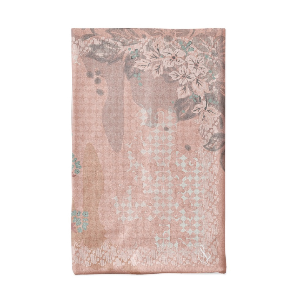 DEFECT SALE (PRODUK CACAT) X Geulis Scarf Series