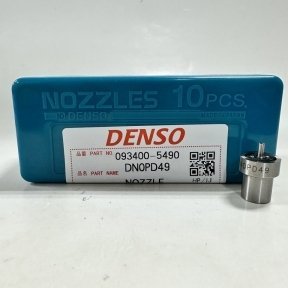 Nozle Nosel Injektor 5490 Nozzle Injector Denso 093400-5490 L300 Baru