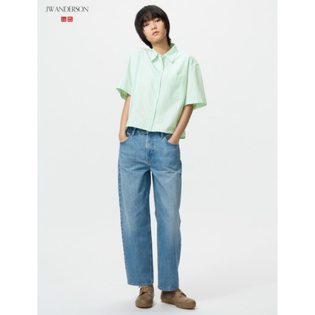 JWANDERSON Jeans Baggy