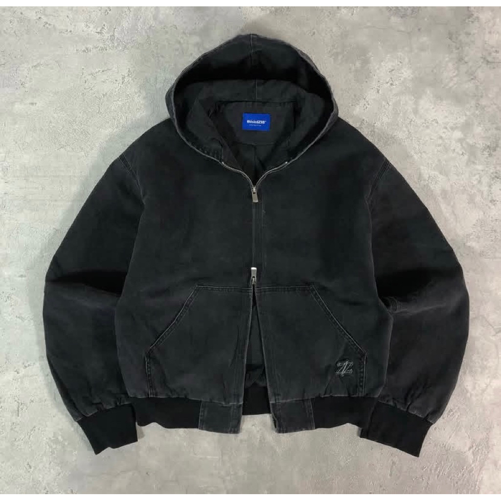 ACTIVE JACKET