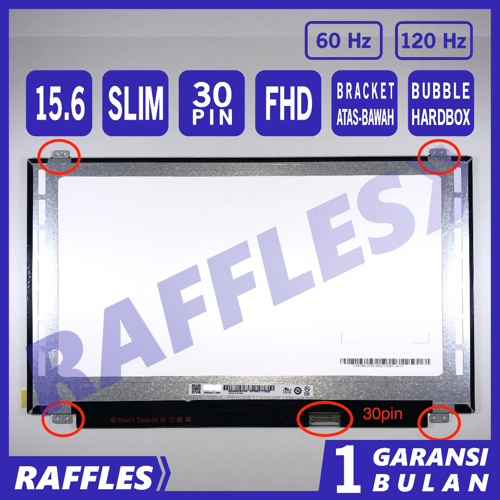 LCD LED Asus ROG Strix GL503 GL503G GL503GE GL503V GL503VD GL503VM