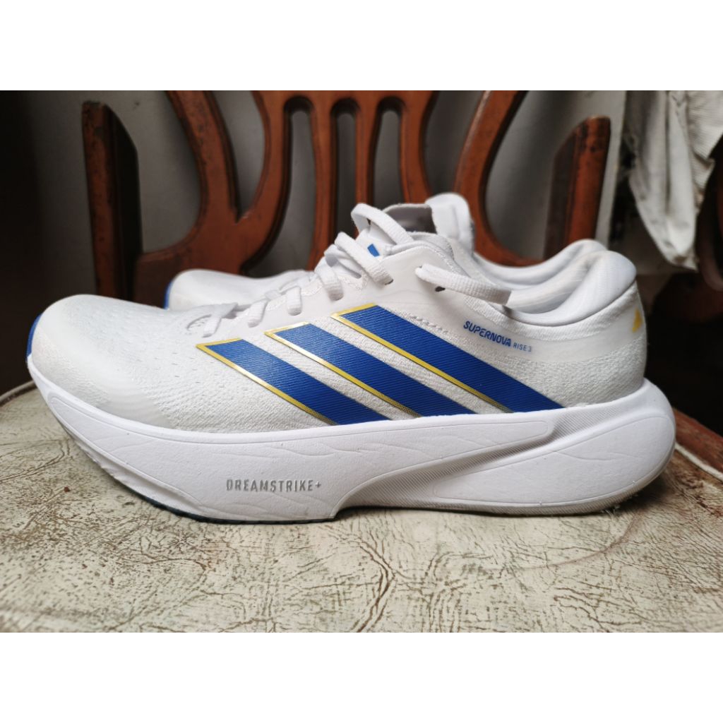 adidas supernova rise 3 original adidas