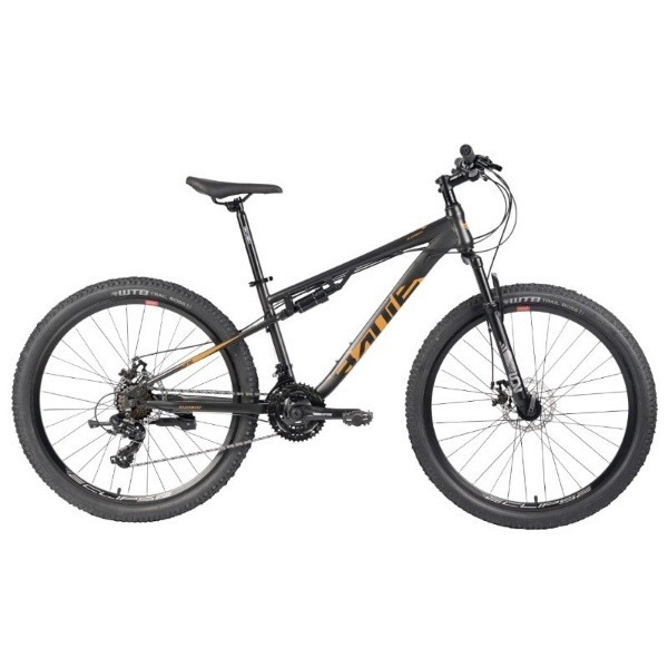 Sepeda Gunung Element Battle Fullsus 27,5 Inch Sepeda Gunung Mtb 27,5 Inch Element Battle
