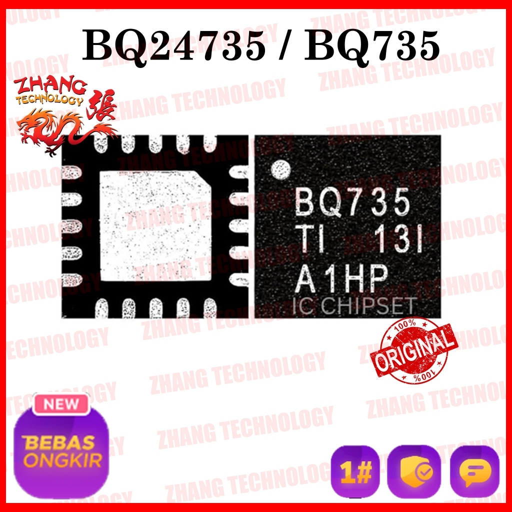 BQ24735TI BQ24735 TI BQ 24735TI BQ 24735 TI BQ735TI BQ735 TI BQ 735TI