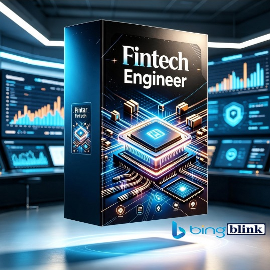 Buku Pintar Fintech Engineer