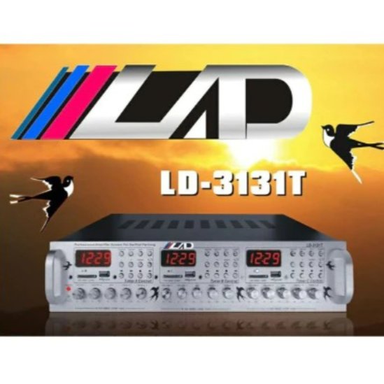 AMPLI WALET LAD 3131