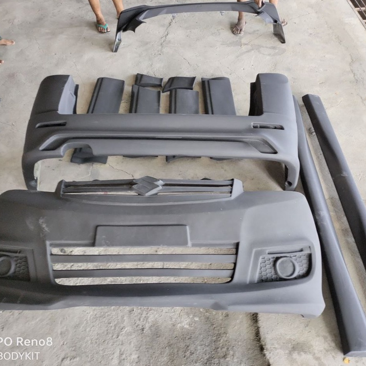 bumper apv luxury bemper apv luxury bodykit apv arenA GRADE-A