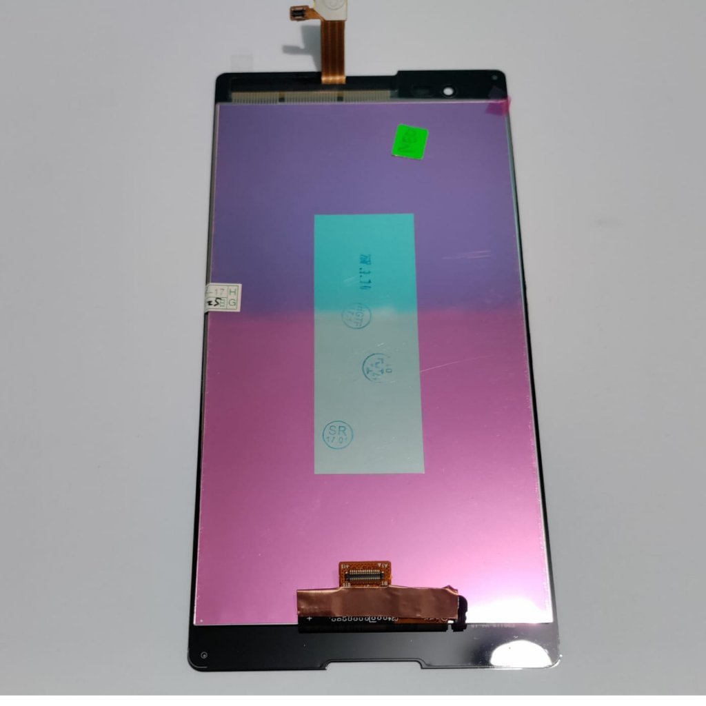 Lcd sony experia Z Ultra termurah bergaransi