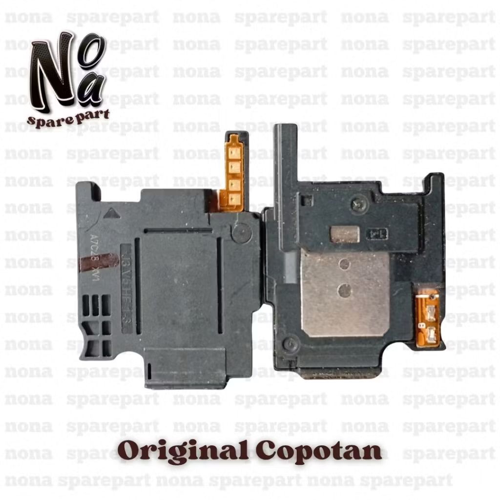 Buzzer Loadspeaker Samsung J3 Pro Second Original Copotan