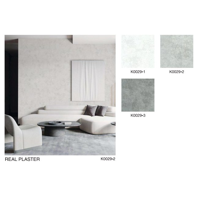 WALLPAPER DINDING DENGAN MOTIF ACIAN CEMENT ESSENCE