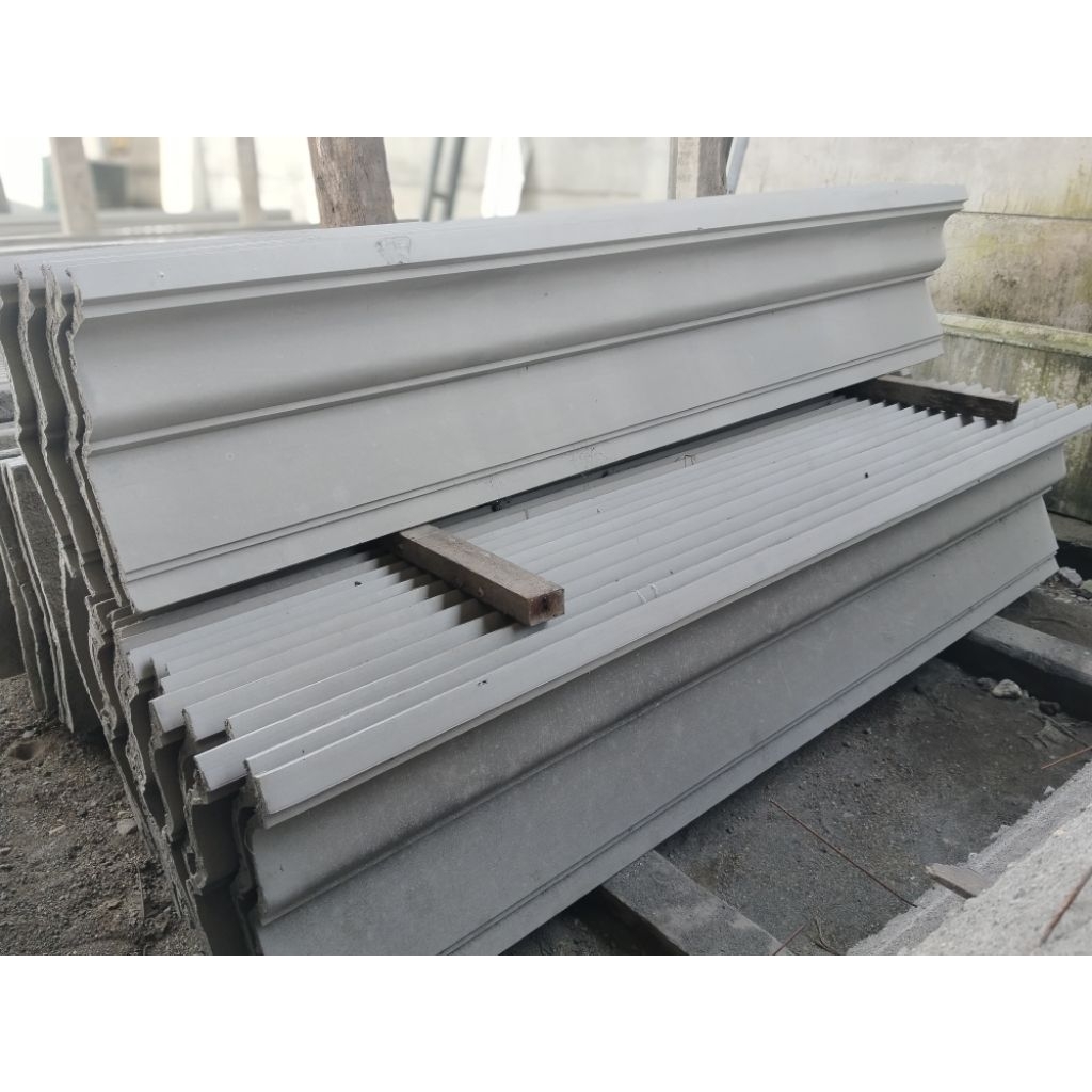LISPLANG BETON SERUT 40 CM