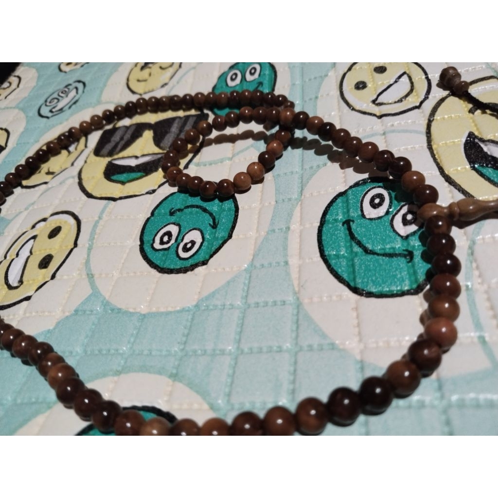 Tasbih Yuser Asli Laut