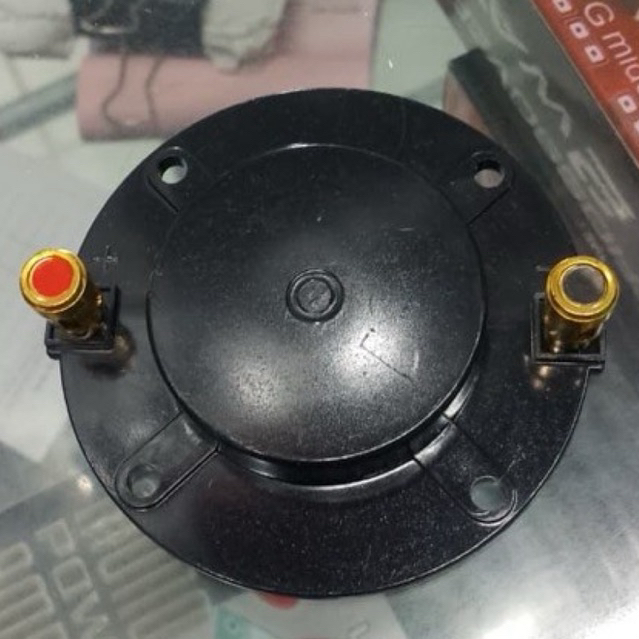 Spool Tweeter BMA D3 Original Spul Twitter Spol Tweter BMA D 3