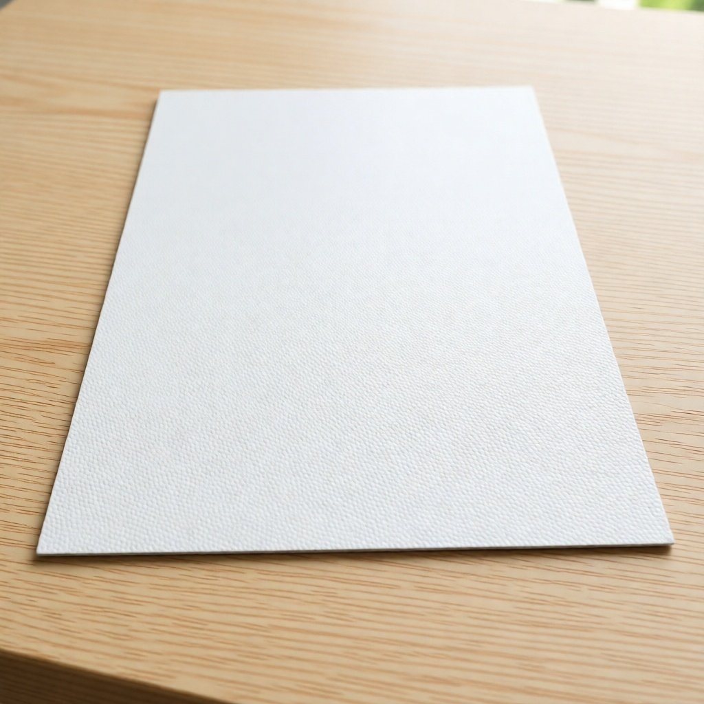 PAPER FUJI LUSTRE / KERTAS PHOTO DOFF KASAR