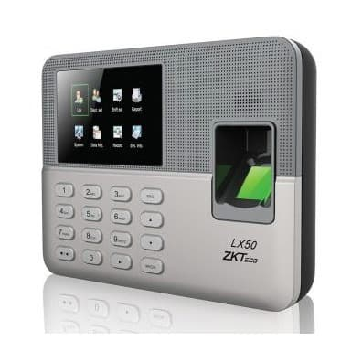 ZKTECO LX50