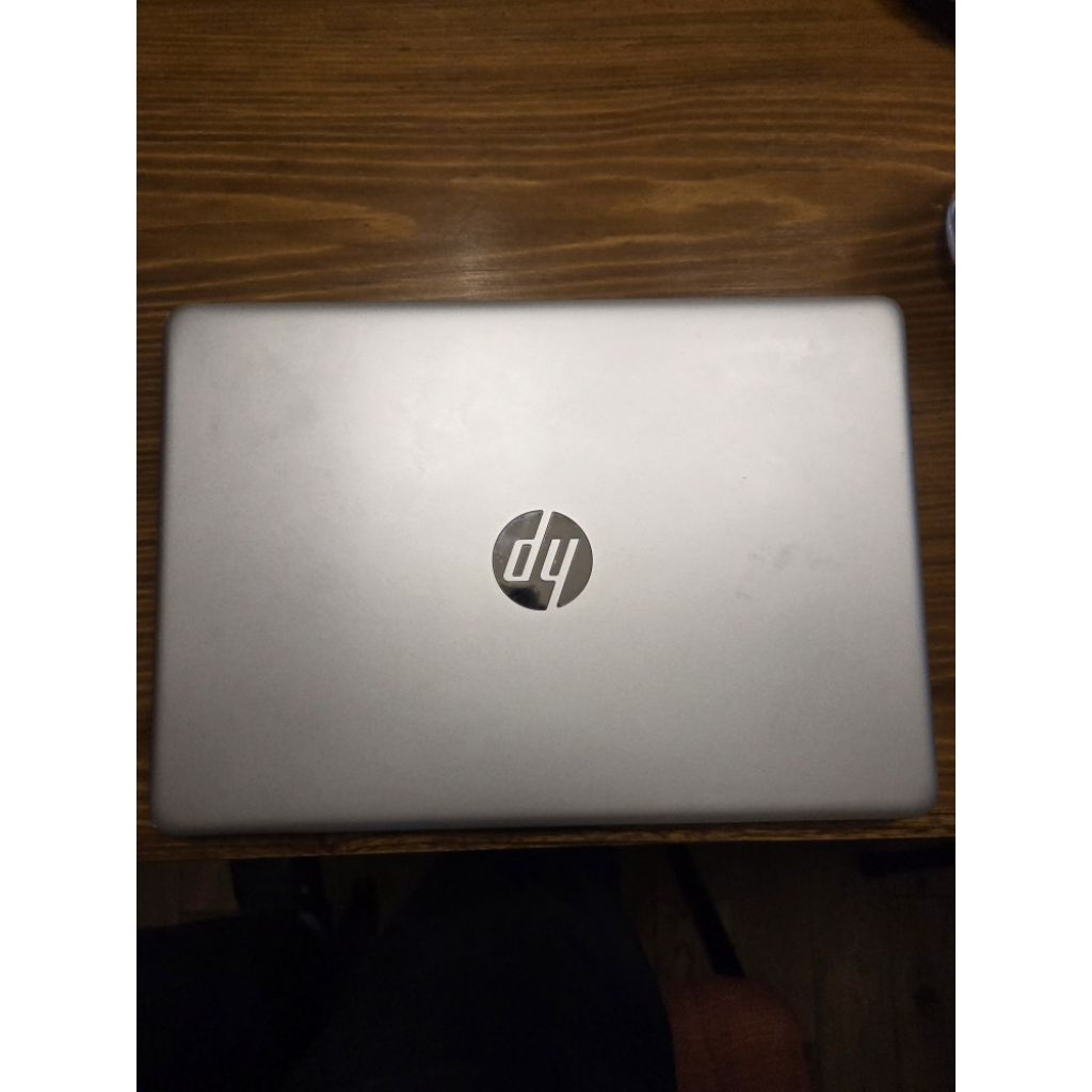 laptop hp 14s dk0073AU