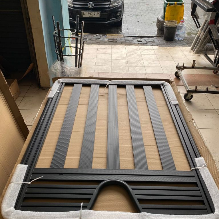 Roof Rack Jimny Universal Roof Rack Universal Roof Rack Model Short Guard Universal Roofrack Import