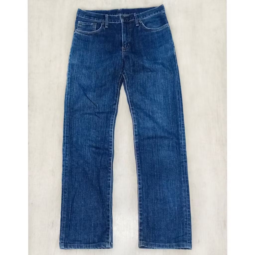 JEANS EDWIN JPN ORIGINAL