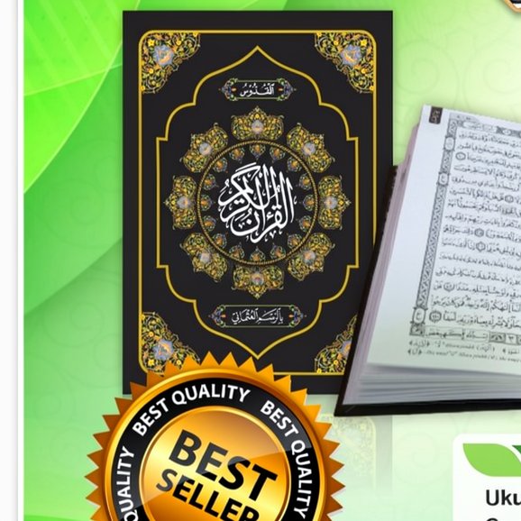 QUR'AN, Al Quran Al Quddus Kecil | Quran kudus | quran yanbua rosm usmani