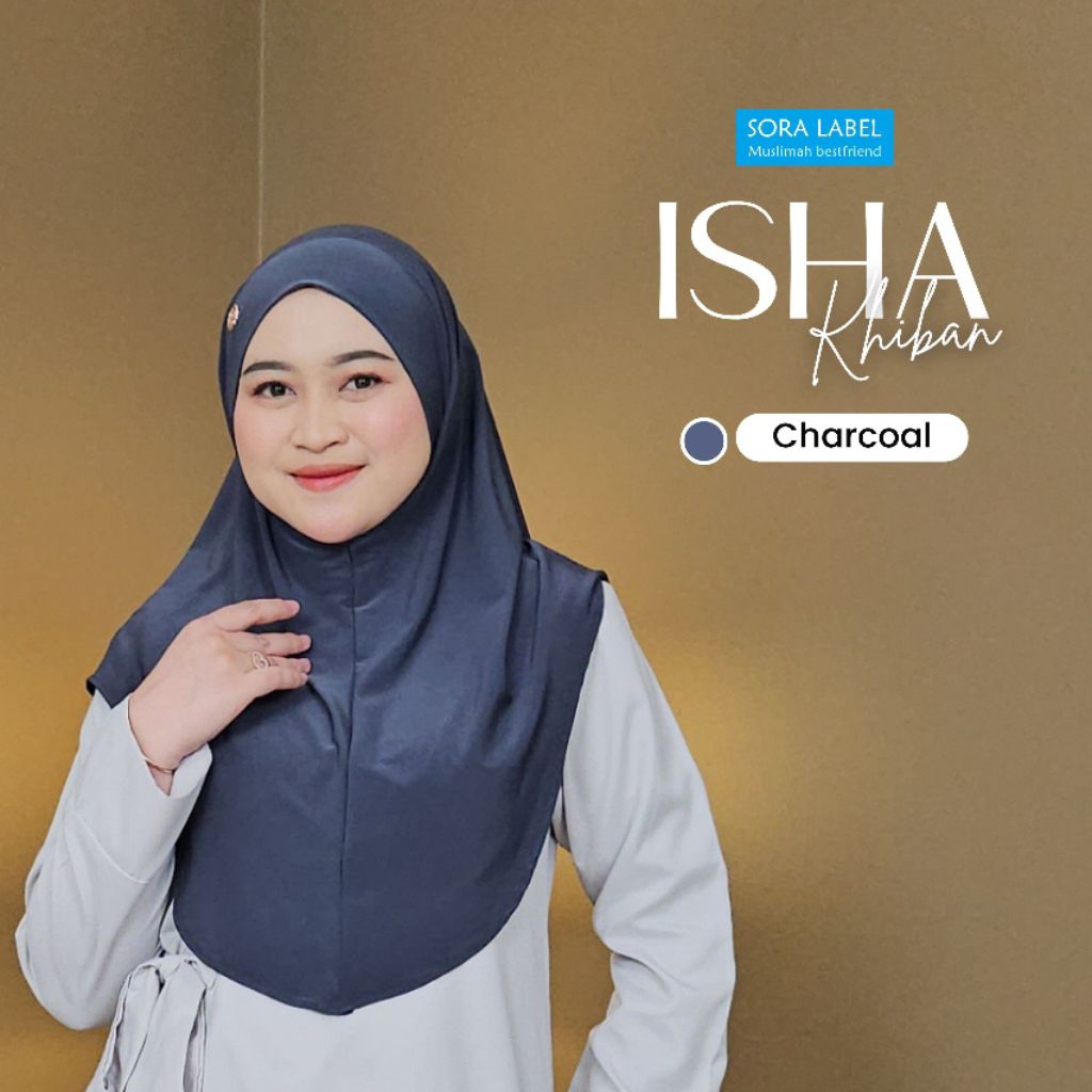 ISHA KHIBAN