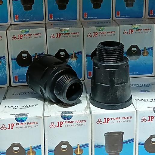 Foot Valve Mata Jet Pump JP Pump Parts