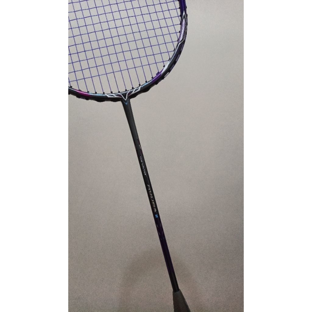 Victor Thruster Ryuga 2 Original 3U Second Pontianak