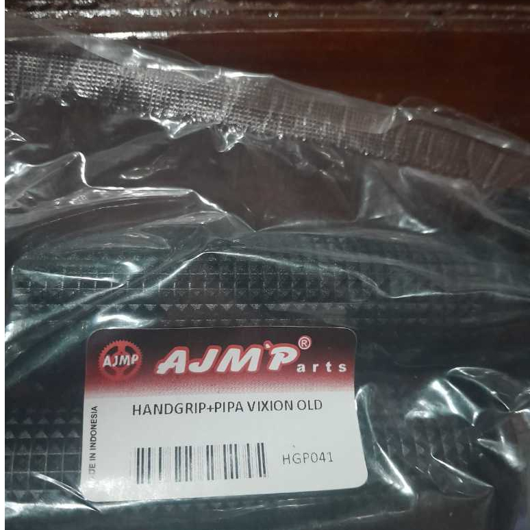 Paket Handgrip Motor/Karet Gas Motor