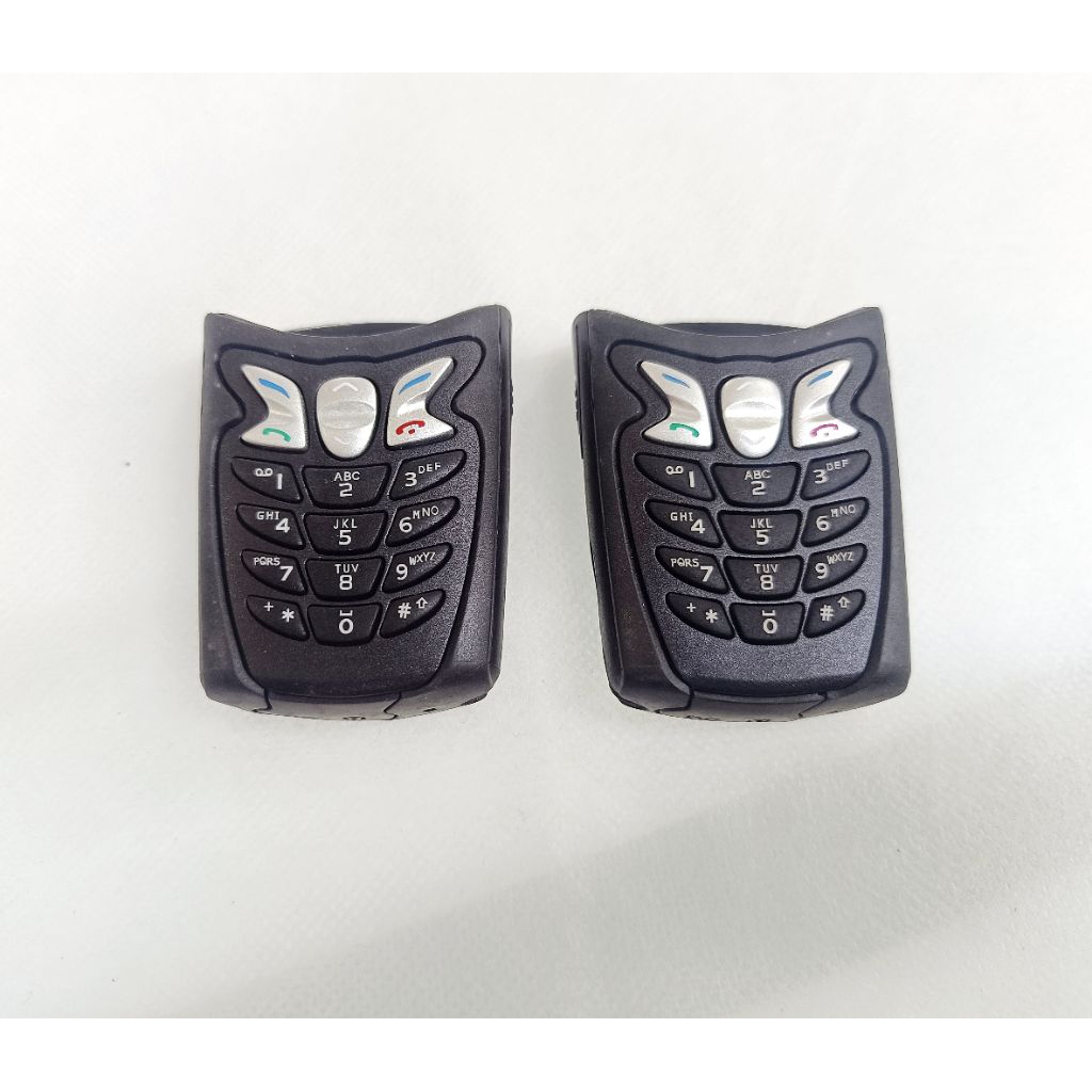 keypad nokia 5210