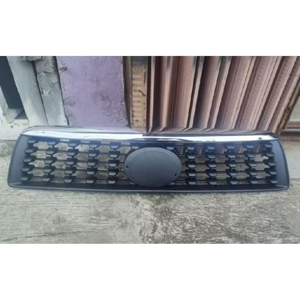 grill grille gril toyota rush terios 2010 2011 2012 2013 2014 original