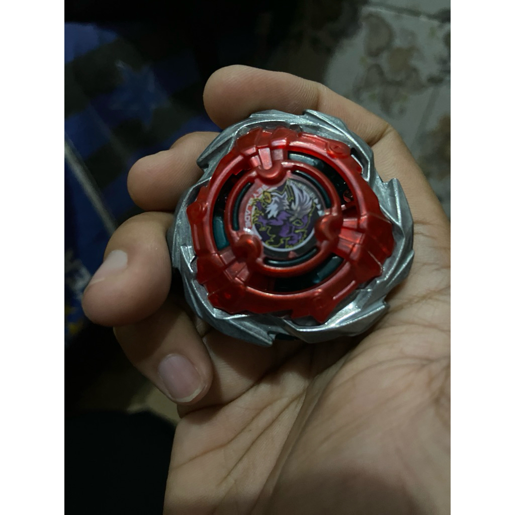 Beyblade X Bullet Griffon Takara Tomy