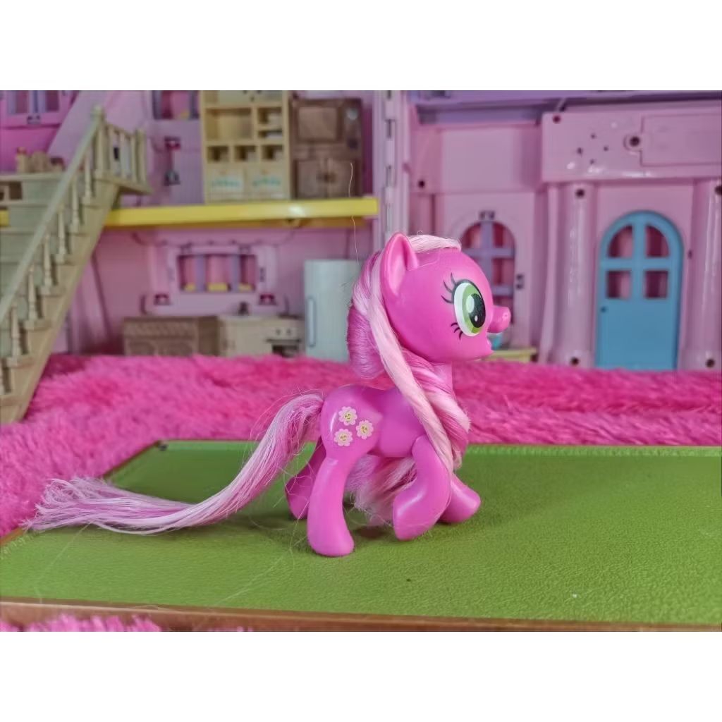 little pony Cheerilee