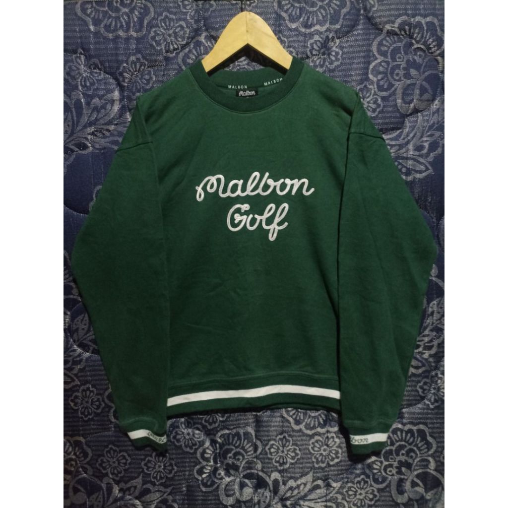 Crewneck Malbon