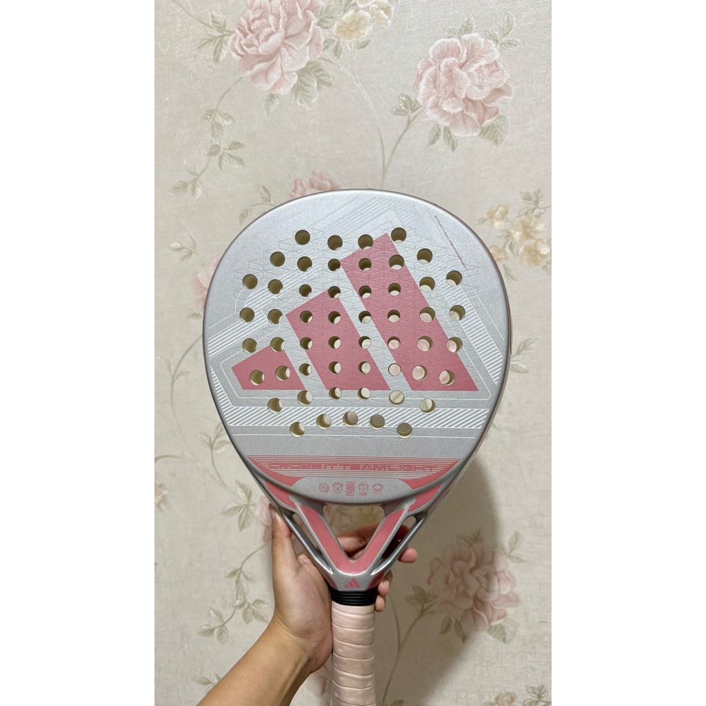Raket Padel Second - Adidas Cross It Light 2026