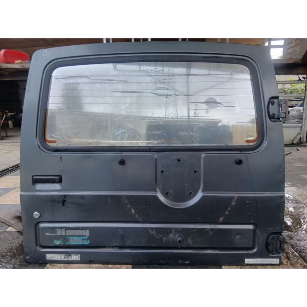 Pintu Belakang suzuki Jimny JA11