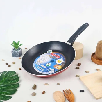 Maxim Valentino Frypan Teflon Maxim Valentino 24 cm