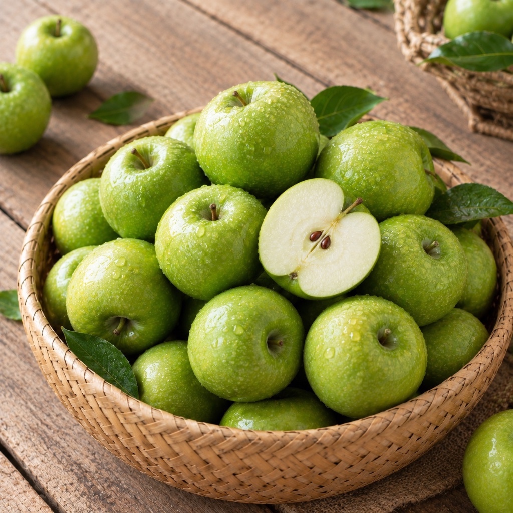 APEL HIJAU GRANNY SMITH
