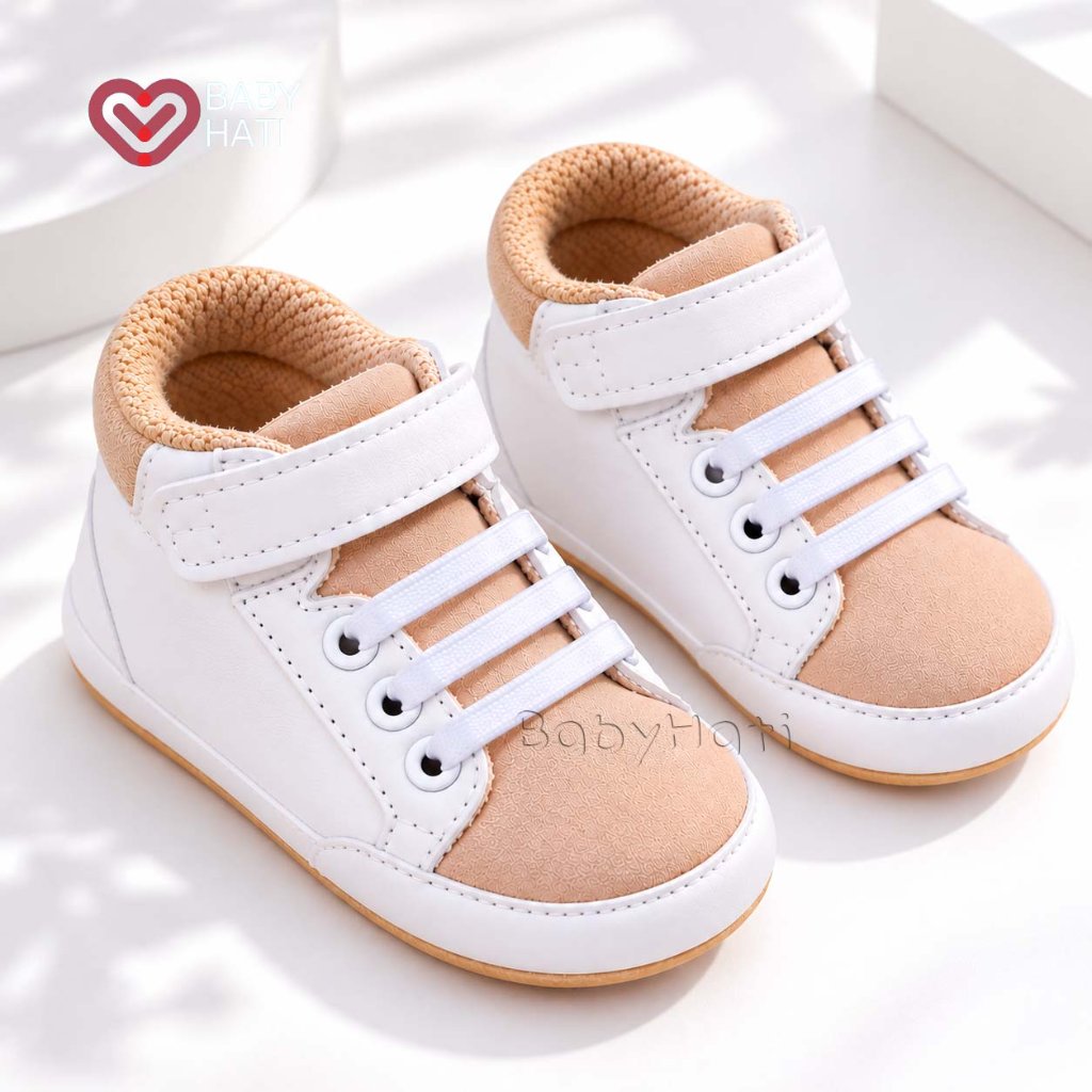Sepatu Bayi Laki Laki 0 12 Bulan / Sepatu Prewalker Bayi Laki Laki / Prewalker Bayi Laki Laki