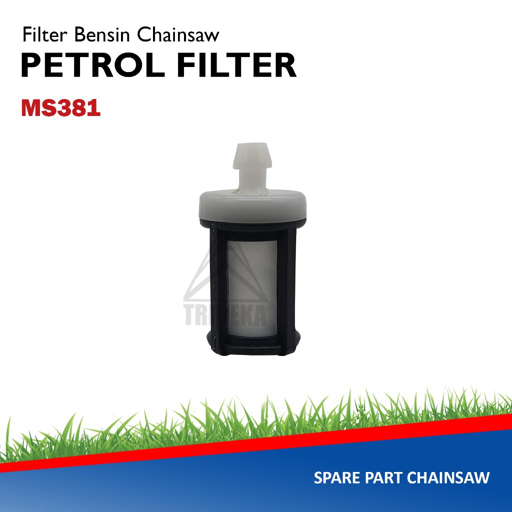 Petrol Filter / Pickup Body Chainsaw MS381