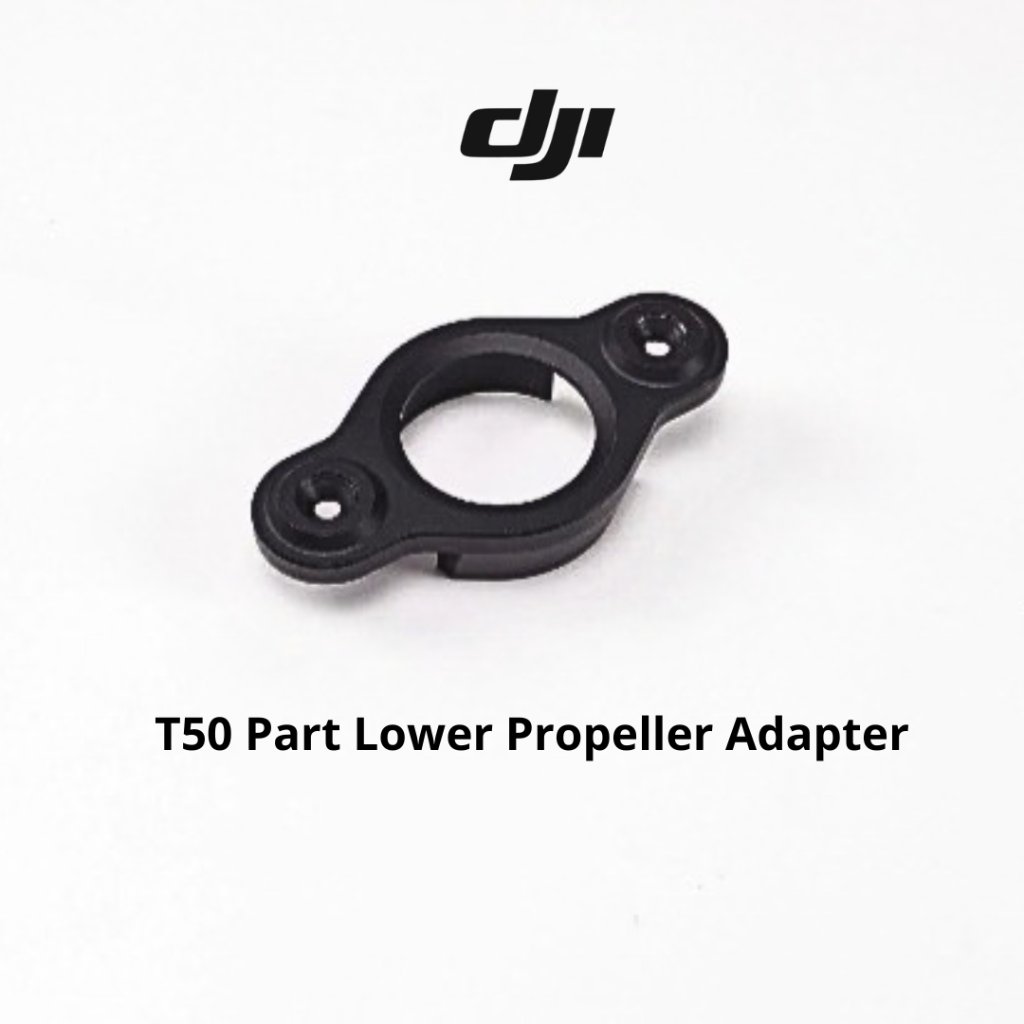 DJI T50 Part Lower Propeller Adapter