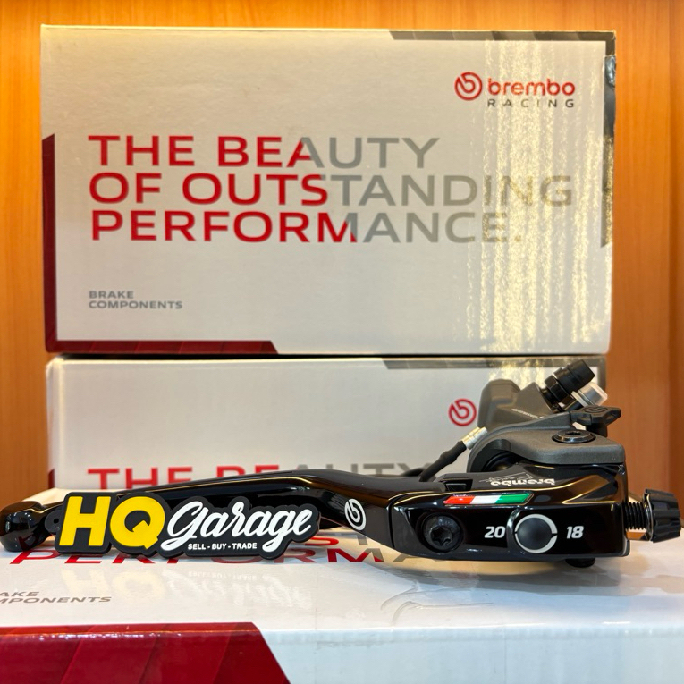 MASTER REM BREMBO RCS 15 CORSA CORTA