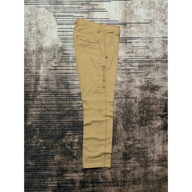 Celana WorkPants Wrangler CLN0016 140926 Second