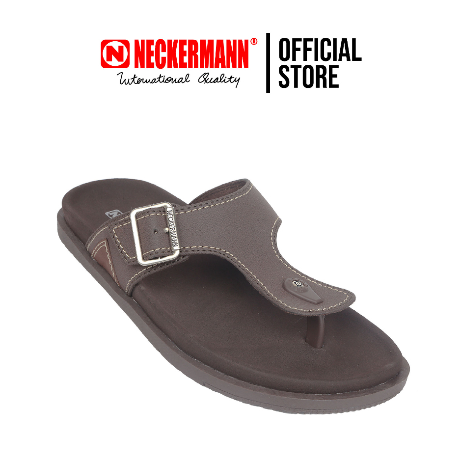 NECKERMANN SANDAL JEPIT CLASSIC ORIGINAL NEWTON 2254