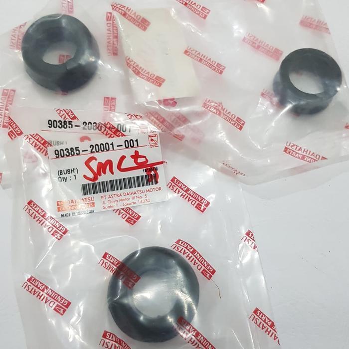 Karet Stabil Bushing Stabilizer Lateral Belakang Avanza Xenia Gran Max