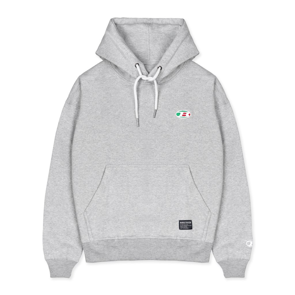 Barley Division Mofia Misty Hoodie
